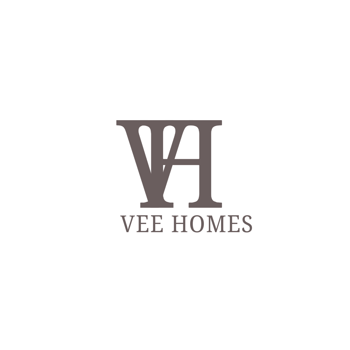 VeeHomes Logo